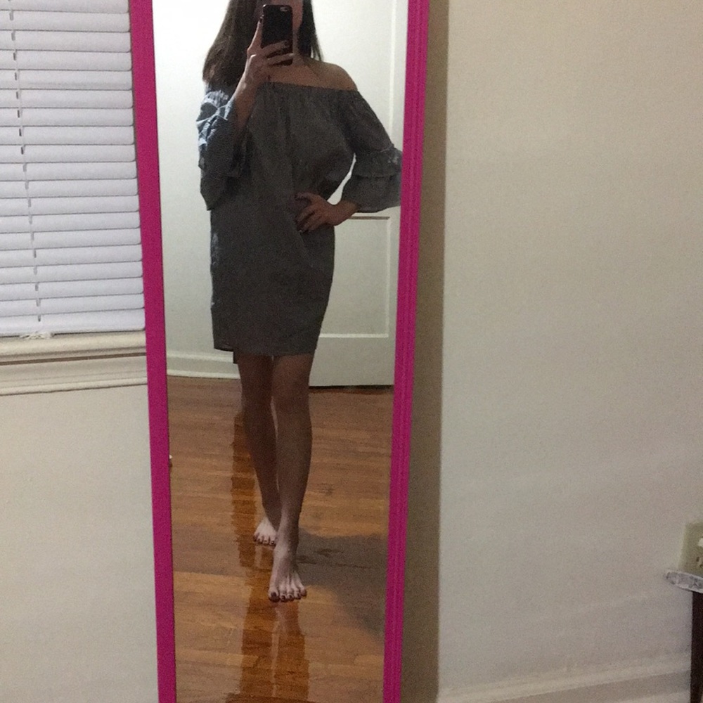 Lady dress